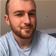 Native English Speaker from Dublin Offers Personalized Online Lessons!